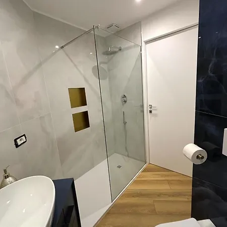 Daire B200 Vittoria - Elegante Dimora Panoramica